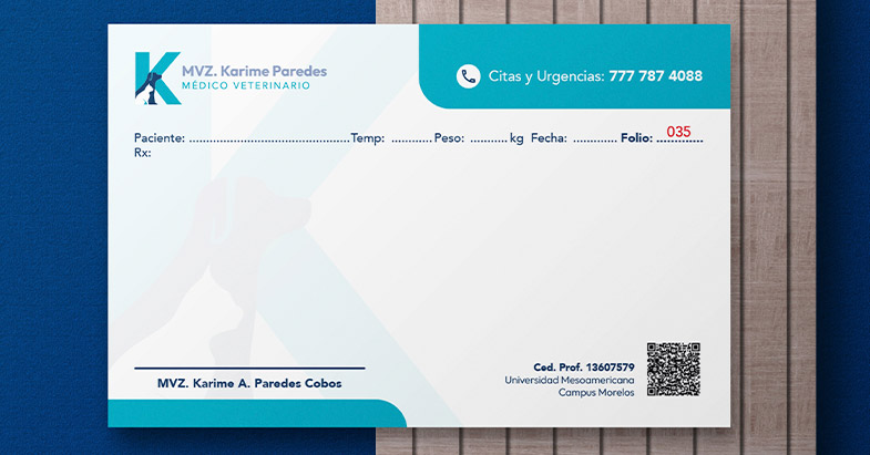 Diseño de recetas médicas personalizadas ⋆ EsBrillante