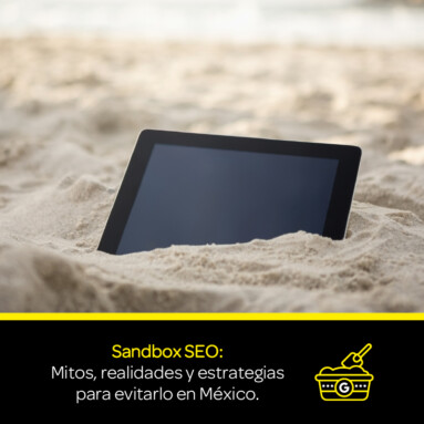 Sandbox SEO