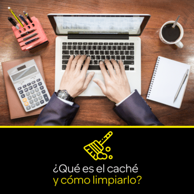 Aprende Qué es el Caché y Cómo Limpiarlo en Móviles y Computadoras 6 como borra el cahe destacada