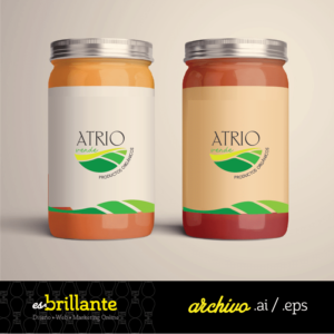 ¿Qué archivos deben entregarme cuando contrato un logotipo profesional? 1 logotipo profesional editable