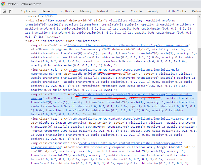 Configurar BunnyCDN en Wordpress 11