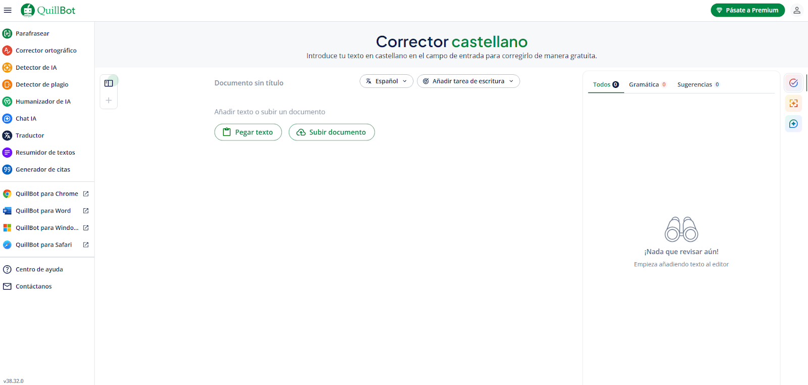 IA para blogs: herramientas que facilitan la escritura a principiantes 5