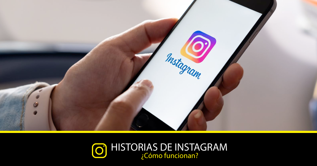 Historias de Instagram ¿Cómo funcionan? 1