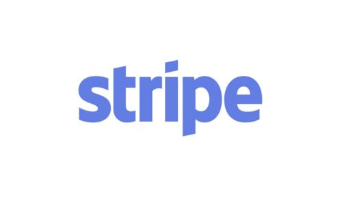 Métodos de pago en línea que puedes usar en México 1 logo de stripe