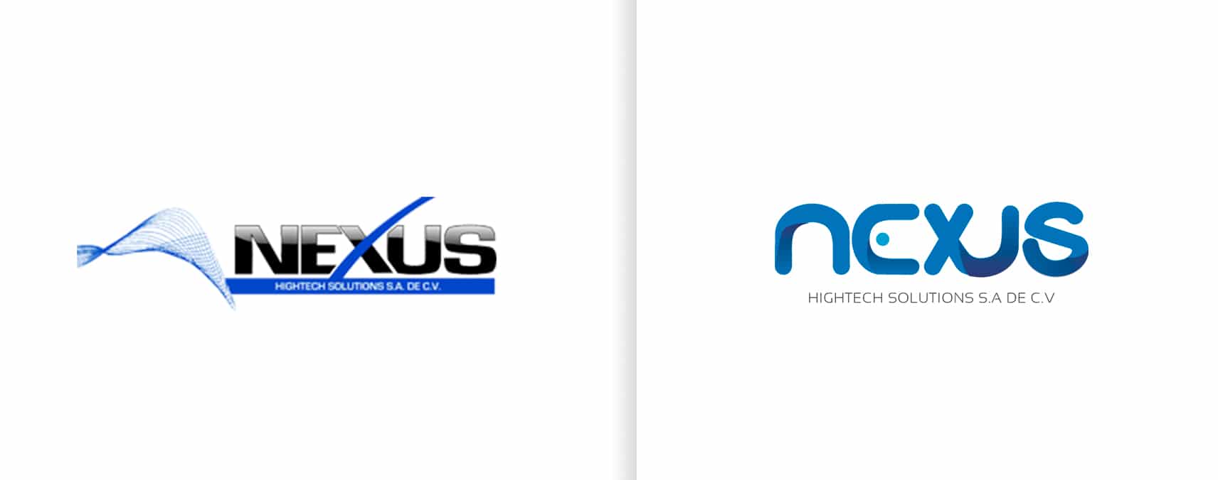 Rediseño de logotipo: Los 15 mejores de Cuernavaca y CDMX (DF) 20