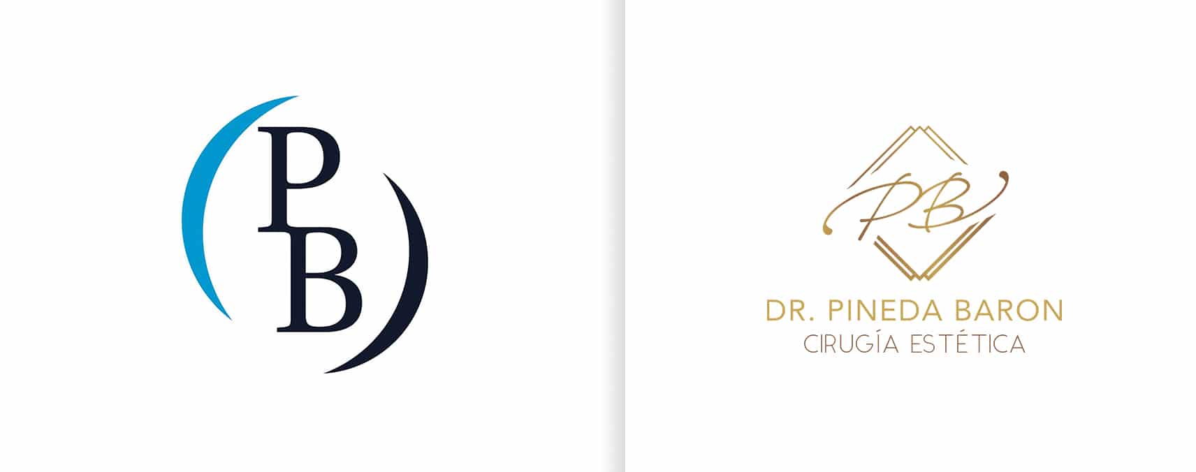 Rediseño de logotipo: Los 15 mejores de Cuernavaca y CDMX (DF) 47 rediseño de logotipo dr pineda
